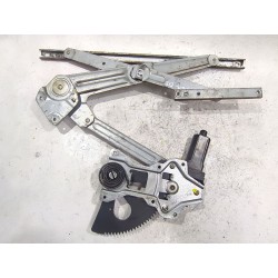 Recambio de mecanismo elevalunas delantero izquierdo para hyundai galloper ii (jk-01) 2.5 td intercooler referencia OEM IAM   