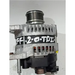 Recambio de alternador para volkswagen tiguan (5n1)(11.2007) 2.0 tdi 4motion referencia OEM IAM 03L903024  