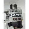 Recambio de alternador para volkswagen tiguan (5n1)(11.2007) 2.0 tdi 4motion referencia OEM IAM 03L903024  