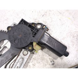 Recambio de mecanismo elevalunas delantero izquierdo para hyundai galloper ii (jk-01) 2.5 td intercooler referencia OEM IAM   