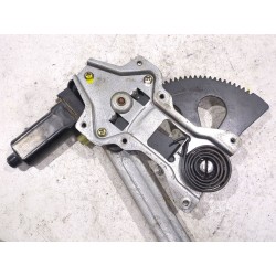 Recambio de mecanismo elevalunas delantero izquierdo para hyundai galloper ii (jk-01) 2.5 td intercooler referencia OEM IAM   