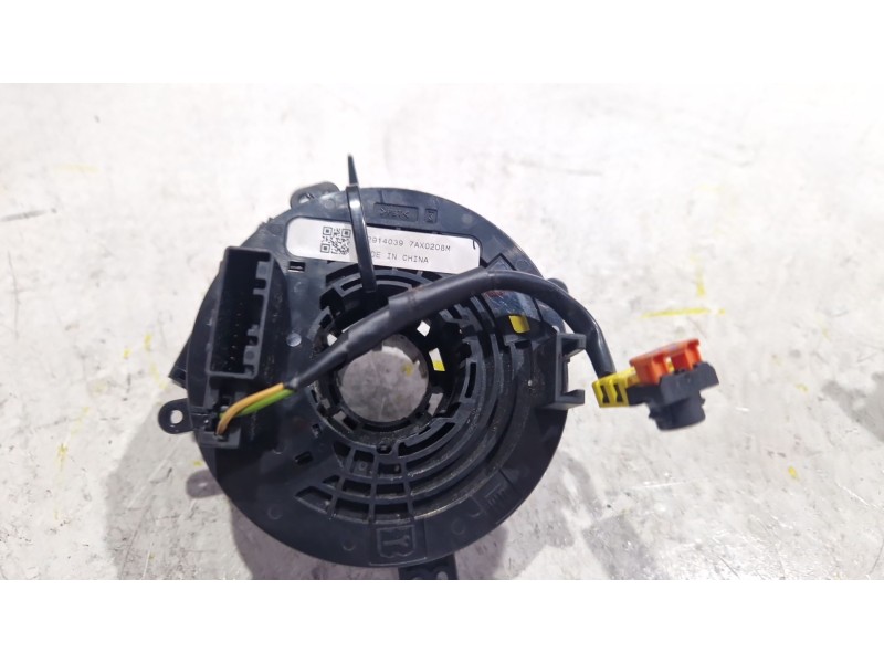 Recambio de anillo airbag para chevrolet cruze a17dts referencia OEM IAM 22914039  