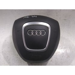 Recambio de airbag volante para audi a6 berlina (4f2)(2004) 3.0 tdi quattro (165kw) [3,0 ltr. - 165 kw v6 24v tdi] referencia OE