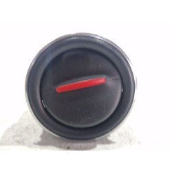 Recambio de aireador central para dacia sandero ii (b8_) 1.5 dci 75 / blue dci 75 (b8jw, b8m4, b8ah, b8m7, b8m6) referencia OEM 