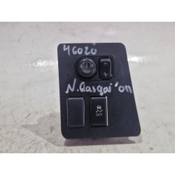Recambio de mando multifuncion para nissan qashqai j10 01 2007 dci referencia OEM IAM 68485JD900  