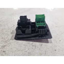 Recambio de mando multifuncion para nissan qashqai j10 01 2007 dci referencia OEM IAM 68485JD900  