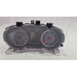 Recambio de cuadro completo para mitsubishi outlander (cw0)(2007) 2.2 di-d kaiteki plus [2,2 ltr. - 115 kw di-d cat] referencia 