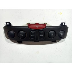 Recambio de mandos climatizador para fiat ii punto (188) berlina (1999) 1.9 jtd sporting [1,9 ltr. - 63 kw jtd cat] referencia O