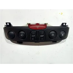 Recambio de mandos climatizador para fiat ii punto (188) berlina (1999) 1.9 jtd sporting [1,9 ltr. - 63 kw jtd cat] referencia O