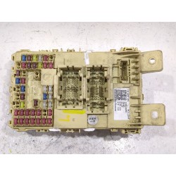 Recambio de caja reles / fusibles para hyundai i20 (bc3)(08.2020) 1.0 klass [1,0 ltr. - 74 kw tgdi cat] referencia OEM IAM 919D5