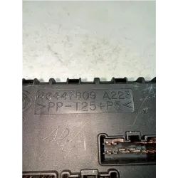 Recambio de caja fusibles/rele para alfa romeo 156 (2003) referencia OEM IAM 46447809A223  