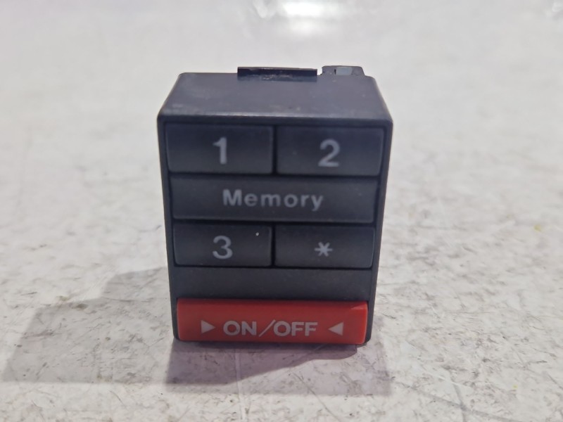 Recambio de modulo electronico para audi a8 d2 (4d2, 4d8) 3.3 tdi quattro referencia OEM IAM 4D0959769  