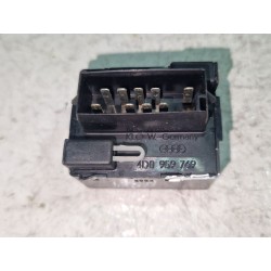 Recambio de modulo electronico para audi a8 d2 (4d2, 4d8) 3.3 tdi quattro referencia OEM IAM 4D0959769  