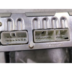 Recambio de sistema audio / radio cd para ford mondeo iv (ba7) 1.8 tdci referencia OEM IAM 8612052010  