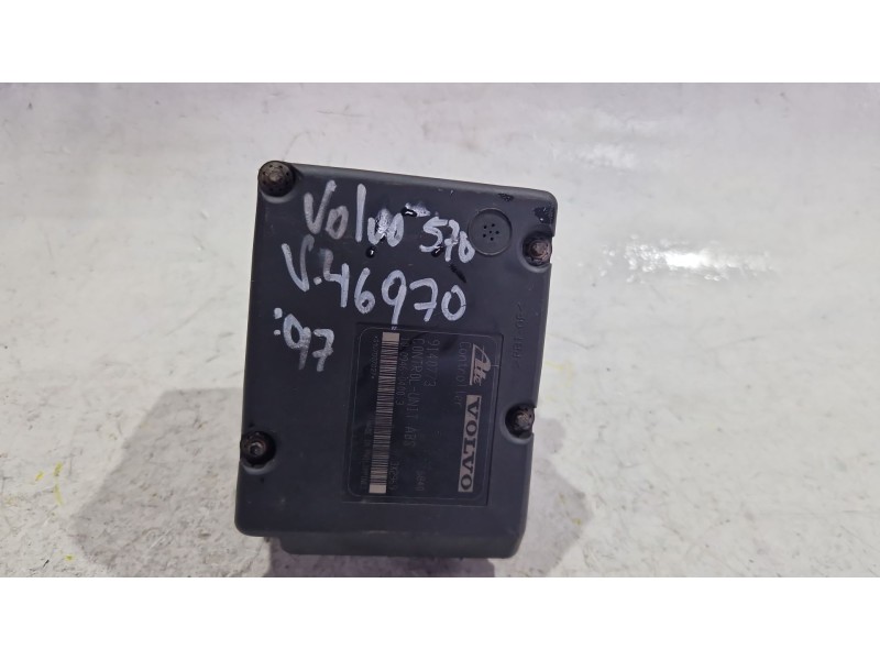 Recambio de nucleo abs para volvo s70 berlina (1996) 2.5 tdi referencia OEM IAM 9140254B  