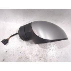 Recambio de retrovisor derecho para seat leon (1p1) 1.9 tdi referencia OEM IAM E1010852  
