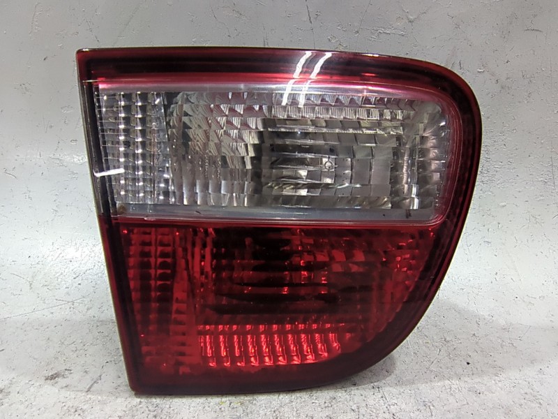 Recambio de piloto porton trasero izquierdo para seat leon (1m1) 1.9 tdi referencia OEM IAM 1M6945091B  