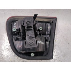 Recambio de piloto porton trasero izquierdo para seat leon (1m1) 1.9 tdi referencia OEM IAM 1M6945091B  
