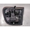 Recambio de piloto porton trasero izquierdo para seat leon (1m1) 1.9 tdi referencia OEM IAM 1M6945091B  