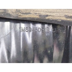 Recambio de piloto porton trasero izquierdo para seat leon (1m1) 1.9 tdi referencia OEM IAM 1M6945091B  