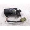 Recambio de potenciometro pedal para land rover freelander (ln)(09.2002) 1.8 16v referencia OEM IAM 0205001028  