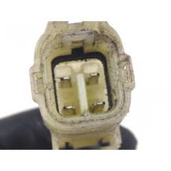 Recambio de potenciometro pedal para land rover freelander (ln)(09.2002) 1.8 16v referencia OEM IAM 0205001028  