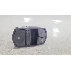 Recambio de mando elevalunas delantero izquierdo para opel corsa d (s07) 1.3 cdti (l08, l68) referencia OEM IAM 315625731  