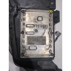 Recambio de faro delantero derecho para renault laguna (b56)(1994) 2.2 d (b56f/2) referencia OEM IAM 8200163324  