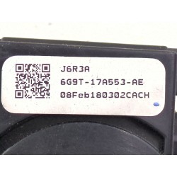 Recambio de mando limpiaparabrisas para ford mondeo iv (ba7) 1.8 tdci referencia OEM IAM 6G9T17A553AE  