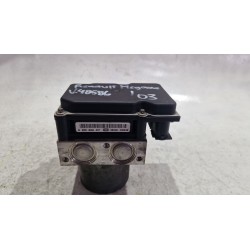 Recambio de nucleo abs para renault megane ii (bm0/1_, cm0/1_) 1.9 dci (bm0g, cm0g) referencia OEM IAM 265800317  