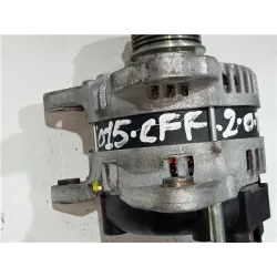 Recambio de alternador para volkswagen tiguan (5n1)(11.2007) 2.0 tdi 4motion referencia OEM IAM 03L903024  
