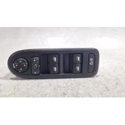 Recambio de mando elevalunas delantero izquierdo para citroën c5 i (dc_) 2.0 hdi (dcrhzb, dcrhze) referencia OEM IAM 96659465ZD 