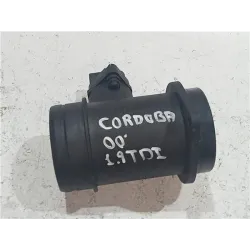 Recambio de caudalimetro para seat cordoba berlina (6k2)(08.1999) 1.4 referencia OEM IAM 0281002216  