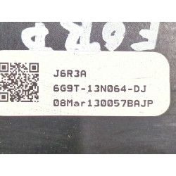 Recambio de modulo electronico para ford mondeo iv (ba7) 1.8 tdci referencia OEM IAM 6G9T13N64DJ  