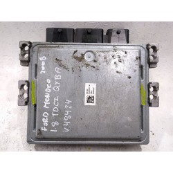 Recambio de centralita inyeccion para ford mondeo iv (ba7) 1.8 tdci referencia OEM IAM 7G9112A650YH  