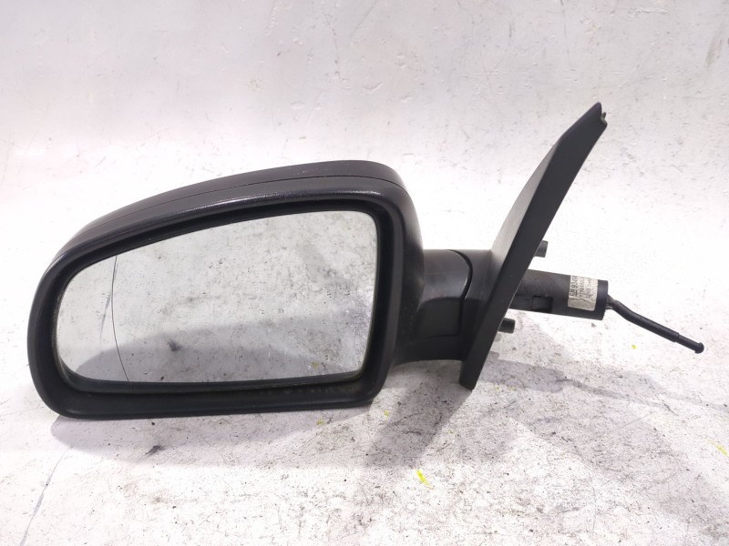 Recambio de retrovisor izquierdo para opel meriva a monospace (x03) 1.6 16v (e75) referencia OEM IAM E9014176  