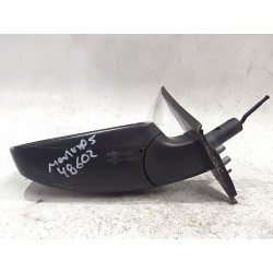 Recambio de retrovisor izquierdo para opel meriva a monospace (x03) 1.6 16v (e75) referencia OEM IAM E9014176  