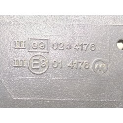 Recambio de retrovisor izquierdo para opel meriva a monospace (x03) 1.6 16v (e75) referencia OEM IAM E9014176  