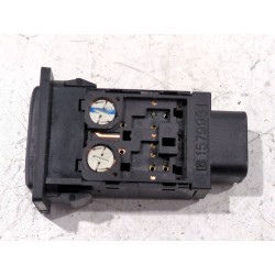 Recambio de boton antiniebla para toyota yaris (_p1_) 1.0 (scp10_) referencia OEM IAM 157998  