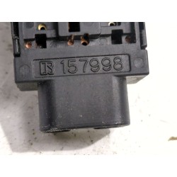 Recambio de boton antiniebla para toyota yaris (_p1_) 1.0 (scp10_) referencia OEM IAM 157998  