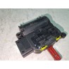 Recambio de motor trampilla calefaccion para audi a4 b6 (8e2) 1.9 tdi referencia OEM IAM 0132801303  