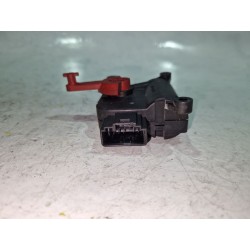 Recambio de motor trampilla calefaccion para audi a4 b6 (8e2) 1.9 tdi referencia OEM IAM 0132801303  