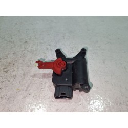 Recambio de motor trampilla calefaccion para audi a4 b6 (8e2) 1.9 tdi referencia OEM IAM 0132801303  