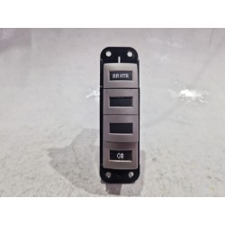 Recambio de mando multifuncion para kia carnival ii (gq) 2.9 crdi referencia OEM IAM 3001658  