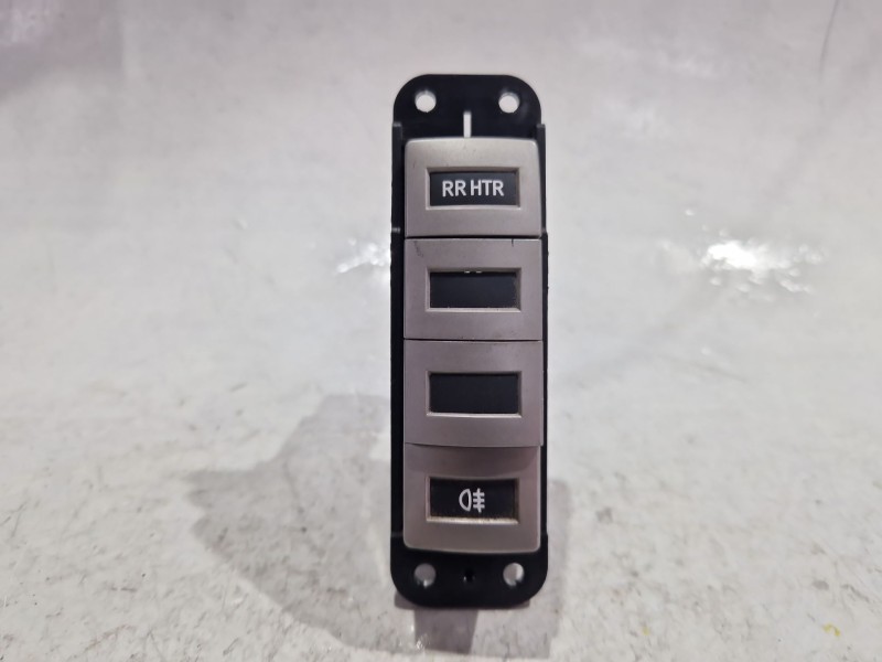 Recambio de mando multifuncion para kia carnival ii (gq) 2.9 crdi referencia OEM IAM 3001658  