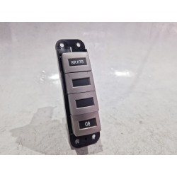 Recambio de mando multifuncion para kia carnival ii (gq) 2.9 crdi referencia OEM IAM 3001658  