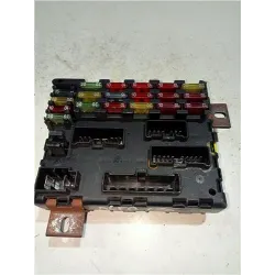 Recambio de caja fusibles/rele para alfa romeo 156 (2003) referencia OEM IAM 46447809A223  
