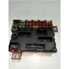 Recambio de caja fusibles/rele para alfa romeo 156 (2003) referencia OEM IAM 46447809A223  