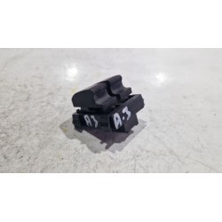 Recambio de mando elevalunas delantero izquierdo para audi a3 (8p1) 1.9 tdi referencia OEM IAM 8L0959851  