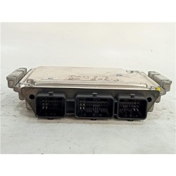 Recambio de centralita inyeccion para peugeot 308 (2007) 1.6 confort [1,6 ltr. - 80 kw hdi fap cat (9hz / dv6ted4)] referencia O